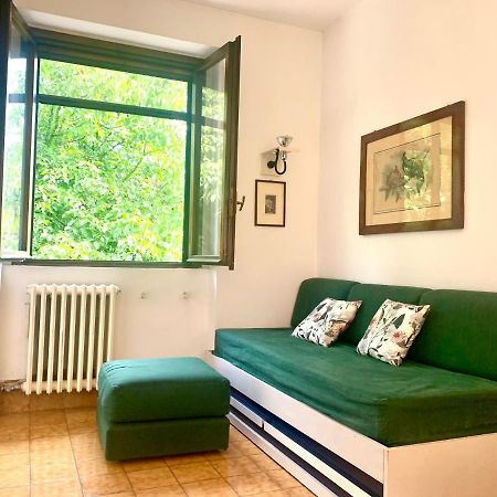 GreenResidence Apartment Albavilla Buitenkant foto